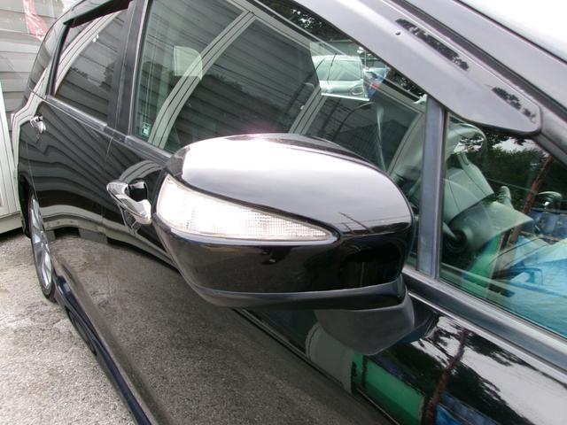 オデッセイ アブソルート ワンオーナー/ホンダ純正インターナビ/地デジTV/Bluetooth/音楽録音/DVD再生/バックカメラ/クルーズコントロール/ステアリングリモコン/パドルシフト/ドライブレコーダー/キーレス/HID(30枚目)