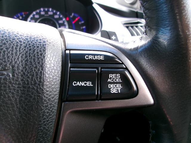 オデッセイ アブソルート ワンオーナー/ホンダ純正インターナビ/地デジTV/Bluetooth/音楽録音/DVD再生/バックカメラ/クルーズコントロール/ステアリングリモコン/パドルシフト/ドライブレコーダー/キーレス/HID(37枚目)