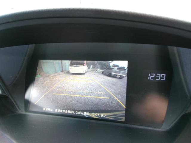 オデッセイ アブソルート ワンオーナー/ホンダ純正インターナビ/地デジTV/Bluetooth/音楽録音/DVD再生/バックカメラ/クルーズコントロール/ステアリングリモコン/パドルシフト/ドライブレコーダー/キーレス/HID(54枚目)