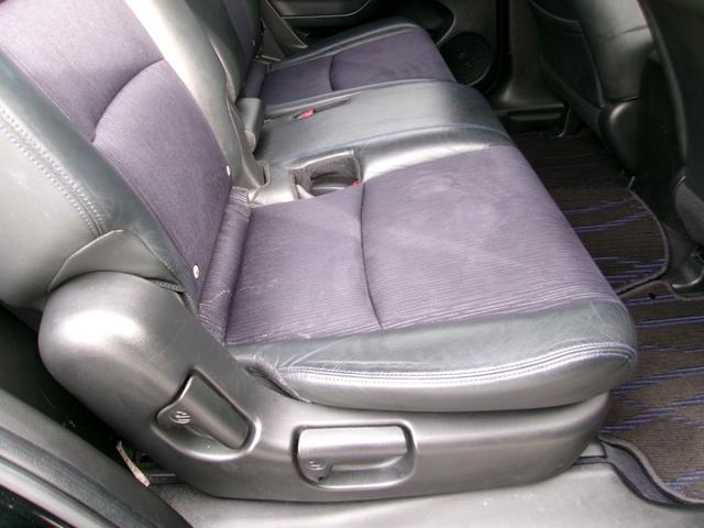 オデッセイ アブソルート ワンオーナー/ホンダ純正インターナビ/地デジTV/Bluetooth/音楽録音/DVD再生/バックカメラ/クルーズコントロール/ステアリングリモコン/パドルシフト/ドライブレコーダー/キーレス/HID(61枚目)