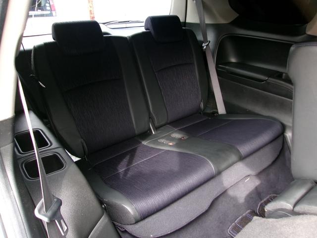 オデッセイ アブソルート ワンオーナー/ホンダ純正インターナビ/地デジTV/Bluetooth/音楽録音/DVD再生/バックカメラ/クルーズコントロール/ステアリングリモコン/パドルシフト/ドライブレコーダー/キーレス/HID(62枚目)