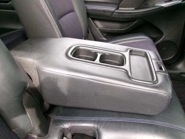 オデッセイ アブソルート ワンオーナー/ホンダ純正インターナビ/地デジTV/Bluetooth/音楽録音/DVD再生/バックカメラ/クルーズコントロール/ステアリングリモコン/パドルシフト/ドライブレコーダー/キーレス/HID(65枚目)