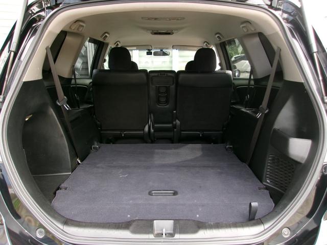 オデッセイ アブソルート ワンオーナー/ホンダ純正インターナビ/地デジTV/Bluetooth/音楽録音/DVD再生/バックカメラ/クルーズコントロール/ステアリングリモコン/パドルシフト/ドライブレコーダー/キーレス/HID(69枚目)