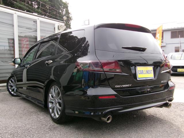 オデッセイ アブソルート ワンオーナー/ホンダ純正インターナビ/地デジTV/Bluetooth/音楽録音/DVD再生/バックカメラ/クルーズコントロール/ステアリングリモコン/パドルシフト/ドライブレコーダー/キーレス/HID(70枚目)