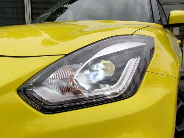 スイフトスポーツ ベースグレード スズキワークス久留米コンプリート(プレミアムLSD・スポーツフライホイール・WRウィング・スポーツECU(SPEC2PRO)・デュアルマフラー・ローダウンスプリング・フロントグリル・エアスクープ)(12枚目)