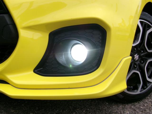 スイフトスポーツ ベースグレード スズキワークス久留米コンプリート(プレミアムLSD・スポーツフライホイール・WRウィング・スポーツECU(SPEC2PRO)・デュアルマフラー・ローダウンスプリング・フロントグリル・エアスクープ)(14枚目)
