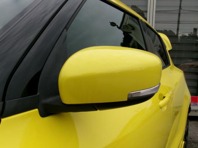 スイフトスポーツ ベースグレード スズキワークス久留米コンプリート(プレミアムLSD・スポーツフライホイール・WRウィング・スポーツECU(SPEC2PRO)・デュアルマフラー・ローダウンスプリング・フロントグリル・エアスクープ)(17枚目)