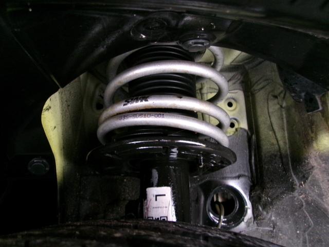 スイフトスポーツ ベースグレード スズキワークス久留米コンプリート(プレミアムLSD・スポーツフライホイール・WRウィング・スポーツECU(SPEC2PRO)・デュアルマフラー・ローダウンスプリング・フロントグリル・エアスクープ)(22枚目)