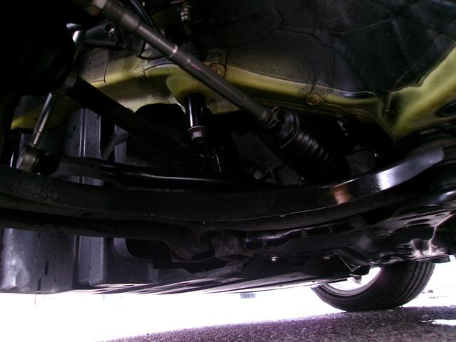 スイフトスポーツ ベースグレード スズキワークス久留米コンプリート(プレミアムLSD・スポーツフライホイール・WRウィング・スポーツECU(SPEC2PRO)・デュアルマフラー・ローダウンスプリング・フロントグリル・エアスクープ)(23枚目)