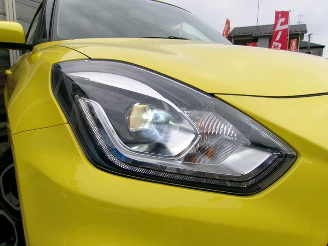 スイフトスポーツ ベースグレード スズキワークス久留米コンプリート(プレミアムLSD・スポーツフライホイール・WRウィング・スポーツECU(SPEC2PRO)・デュアルマフラー・ローダウンスプリング・フロントグリル・エアスクープ)(26枚目)