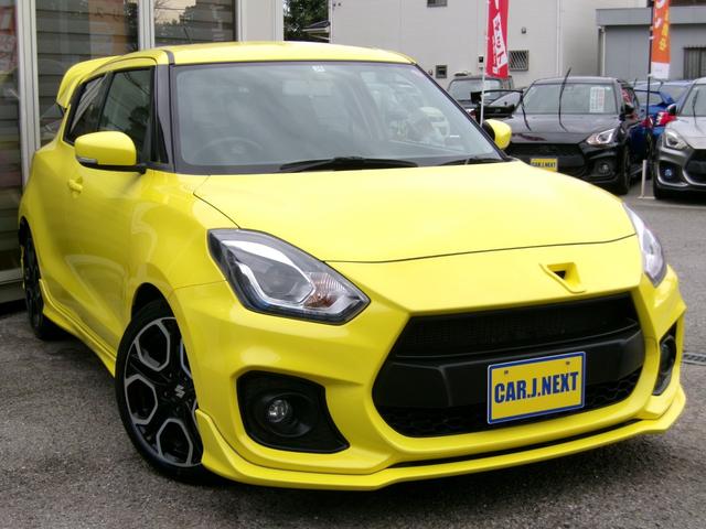 スイフトスポーツ ベースグレード スズキワークス久留米コンプリート(プレミアムLSD・スポーツフライホイール・WRウィング・スポーツECU(SPEC2PRO)・デュアルマフラー・ローダウンスプリング・フロントグリル・エアスクープ)(31枚目)