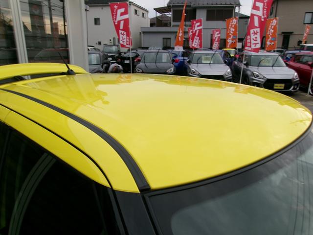 スイフトスポーツ ベースグレード スズキワークス久留米コンプリート(プレミアムLSD・スポーツフライホイール・WRウィング・スポーツECU(SPEC2PRO)・デュアルマフラー・ローダウンスプリング・フロントグリル・エアスクープ)(33枚目)