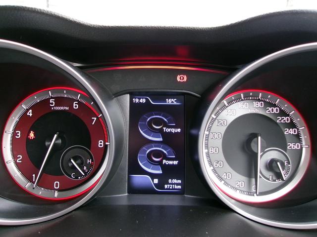 スイフトスポーツ ベースグレード スズキワークス久留米コンプリート(プレミアムLSD・スポーツフライホイール・WRウィング・スポーツECU(SPEC2PRO)・デュアルマフラー・ローダウンスプリング・フロントグリル・エアスクープ)(39枚目)