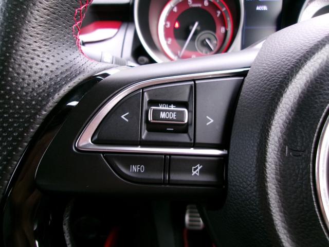 スイフトスポーツ ベースグレード スズキワークス久留米コンプリート(プレミアムLSD・スポーツフライホイール・WRウィング・スポーツECU(SPEC2PRO)・デュアルマフラー・ローダウンスプリング・フロントグリル・エアスクープ)(45枚目)