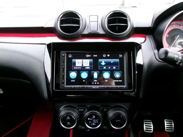 スイフトスポーツ ベースグレード スズキワークス久留米コンプリート(プレミアムLSD・スポーツフライホイール・WRウィング・スポーツECU(SPEC2PRO)・デュアルマフラー・ローダウンスプリング・フロントグリル・エアスクープ)(47枚目)