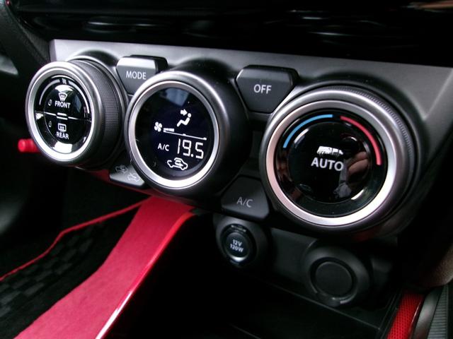 スイフトスポーツ ベースグレード スズキワークス久留米コンプリート(プレミアムLSD・スポーツフライホイール・WRウィング・スポーツECU(SPEC2PRO)・デュアルマフラー・ローダウンスプリング・フロントグリル・エアスクープ)(50枚目)