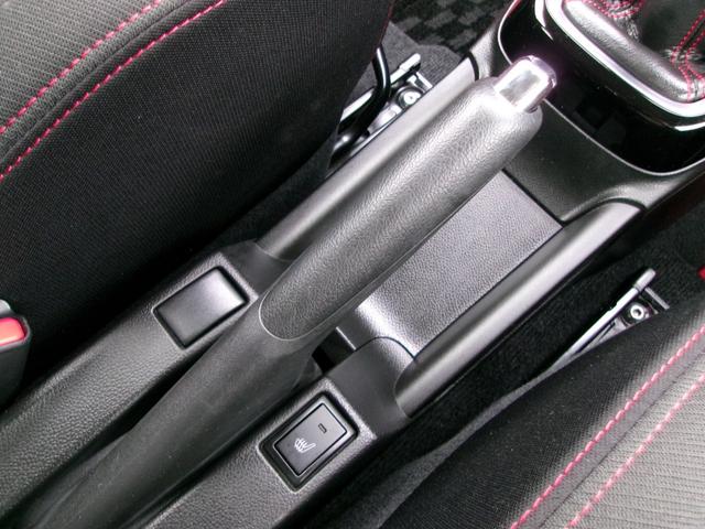 スイフトスポーツ ベースグレード スズキワークス久留米コンプリート(プレミアムLSD・スポーツフライホイール・WRウィング・スポーツECU(SPEC2PRO)・デュアルマフラー・ローダウンスプリング・フロントグリル・エアスクープ)(58枚目)