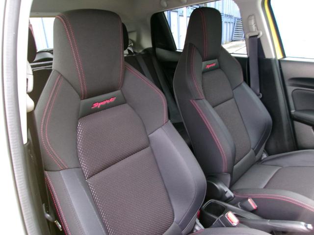 スイフトスポーツ ベースグレード スズキワークス久留米コンプリート(プレミアムLSD・スポーツフライホイール・WRウィング・スポーツECU(SPEC2PRO)・デュアルマフラー・ローダウンスプリング・フロントグリル・エアスクープ)(60枚目)