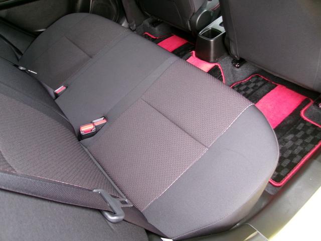 スイフトスポーツ ベースグレード スズキワークス久留米コンプリート(プレミアムLSD・スポーツフライホイール・WRウィング・スポーツECU(SPEC2PRO)・デュアルマフラー・ローダウンスプリング・フロントグリル・エアスクープ)(65枚目)