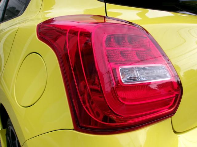 スイフトスポーツ ベースグレード スズキワークス久留米コンプリート(プレミアムLSD・スポーツフライホイール・WRウィング・スポーツECU(SPEC2PRO)・デュアルマフラー・ローダウンスプリング・フロントグリル・エアスクープ)(72枚目)