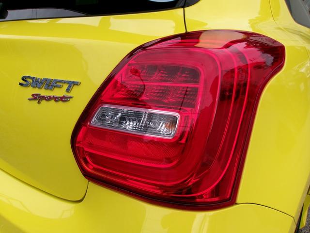 スイフトスポーツ ベースグレード スズキワークス久留米コンプリート(プレミアムLSD・スポーツフライホイール・WRウィング・スポーツECU(SPEC2PRO)・デュアルマフラー・ローダウンスプリング・フロントグリル・エアスクープ)(73枚目)