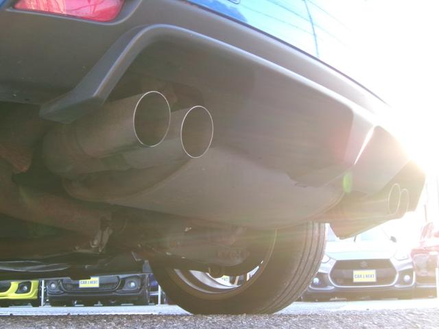 インプレッサ WRX STi 6速MT/フルノーマル/純正オプションBBS18インチアルミ/純正オプションRECAROシート/ブレンボキャリパー/ビルトインETC/社外ディスプレイオーディオ/ドライブレコーダー/SIドライブ/禁煙(78枚目)