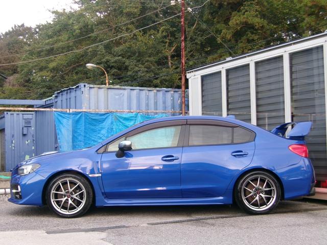 全体的に、鈑金が必要なレベルの目立つ傷やへこみも無く、非常に綺麗な状態の一台です！全体のコンディションが良いＶＡＢも年々減少傾向にあり、相場も上昇傾向にありますので、是非この機会にご検討くださいませ！