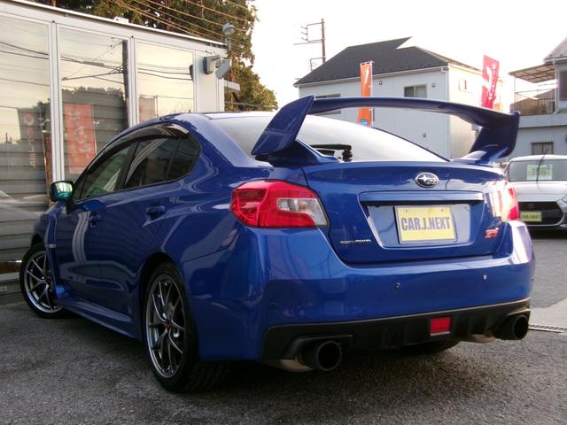 最早絶版となってしまい、大切にされている方が非常に多い為、売却される方も非常に少なく、中々値段も落ちにくいＷＲＸＳＴＩ！しかしながら当社も頑張ったプライス設定です！是非この機会にご検討ください！