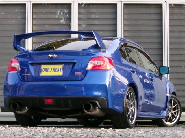 最早絶版となってしまい、大切にされている方が非常に多い為、売却される方も非常に少なく、中々値段も落ちにくいＷＲＸＳＴＩ！しかしながら当社も頑張ったプライス設定です！是非この機会にご検討ください！