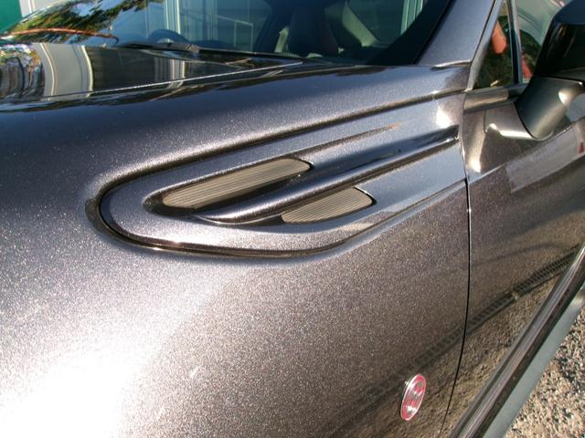 ８６ ＧＴリミテッド　ワンオーナー／ＴＲＤフロントスポイラー＆サイドスカート＆リアバンパースポイラー／柿本ＣｌａｓｓＫＲ４本出しマフラー／ＬＥＤスモークテール／シートヒーター／ハーフレザーシート／プッシュスタート／ＥＴＣ（12枚目）