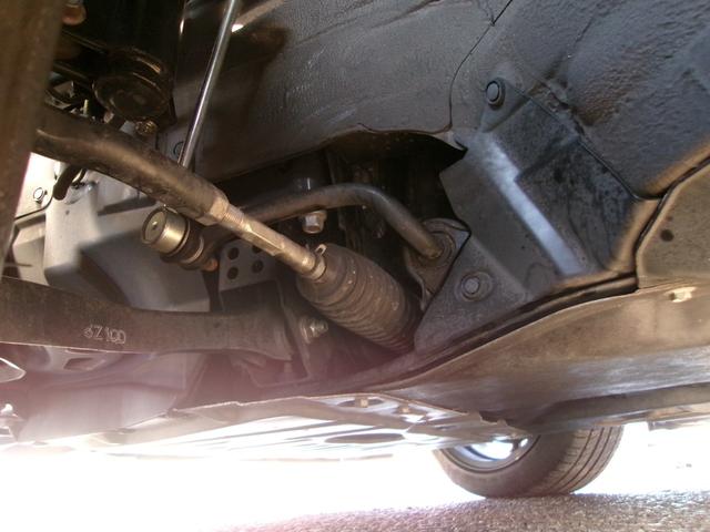 ８６ ＧＴリミテッド　ワンオーナー／ＴＲＤフロントスポイラー＆サイドスカート＆リアバンパースポイラー／柿本ＣｌａｓｓＫＲ４本出しマフラー／ＬＥＤスモークテール／シートヒーター／ハーフレザーシート／プッシュスタート／ＥＴＣ（21枚目）