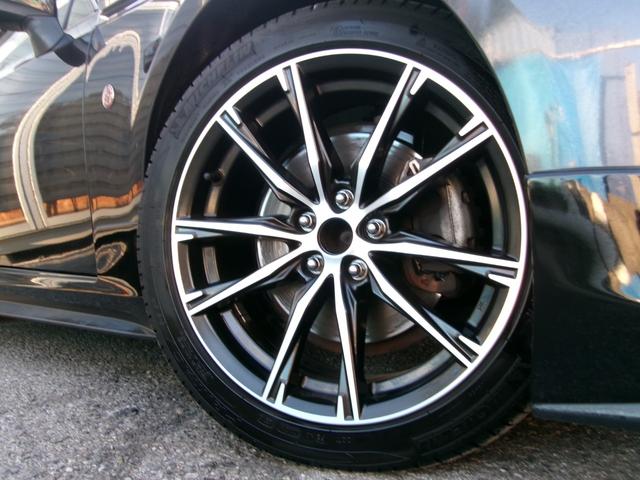 ８６ ＧＴリミテッド　ワンオーナー／ＴＲＤフロントスポイラー＆サイドスカート＆リアバンパースポイラー／柿本ＣｌａｓｓＫＲ４本出しマフラー／ＬＥＤスモークテール／シートヒーター／ハーフレザーシート／プッシュスタート／ＥＴＣ（26枚目）