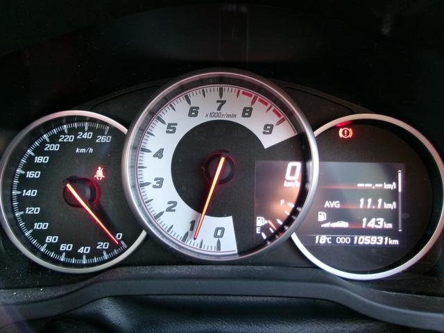 ８６ ＧＴリミテッド　ワンオーナー／ＴＲＤフロントスポイラー＆サイドスカート＆リアバンパースポイラー／柿本ＣｌａｓｓＫＲ４本出しマフラー／ＬＥＤスモークテール／シートヒーター／ハーフレザーシート／プッシュスタート／ＥＴＣ（38枚目）