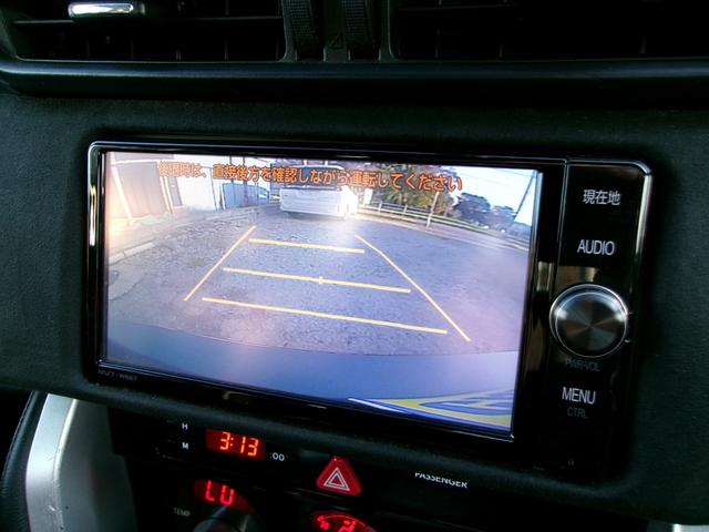 ８６ ＧＴリミテッド　ワンオーナー／ＴＲＤフロントスポイラー＆サイドスカート＆リアバンパースポイラー／柿本ＣｌａｓｓＫＲ４本出しマフラー／ＬＥＤスモークテール／シートヒーター／ハーフレザーシート／プッシュスタート／ＥＴＣ（47枚目）