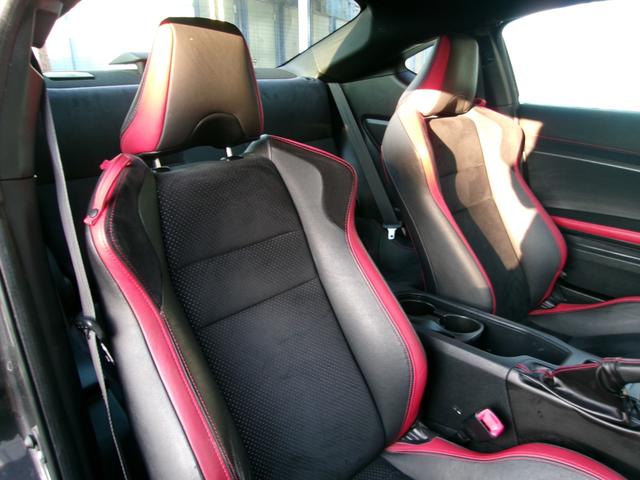 ８６ ＧＴリミテッド　ワンオーナー／ＴＲＤフロントスポイラー＆サイドスカート＆リアバンパースポイラー／柿本ＣｌａｓｓＫＲ４本出しマフラー／ＬＥＤスモークテール／シートヒーター／ハーフレザーシート／プッシュスタート／ＥＴＣ（61枚目）