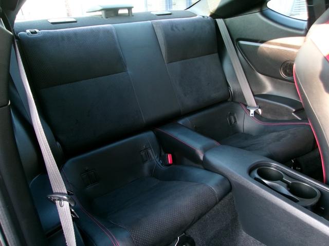 ８６ ＧＴリミテッド　ワンオーナー／ＴＲＤフロントスポイラー＆サイドスカート＆リアバンパースポイラー／柿本ＣｌａｓｓＫＲ４本出しマフラー／ＬＥＤスモークテール／シートヒーター／ハーフレザーシート／プッシュスタート／ＥＴＣ（64枚目）