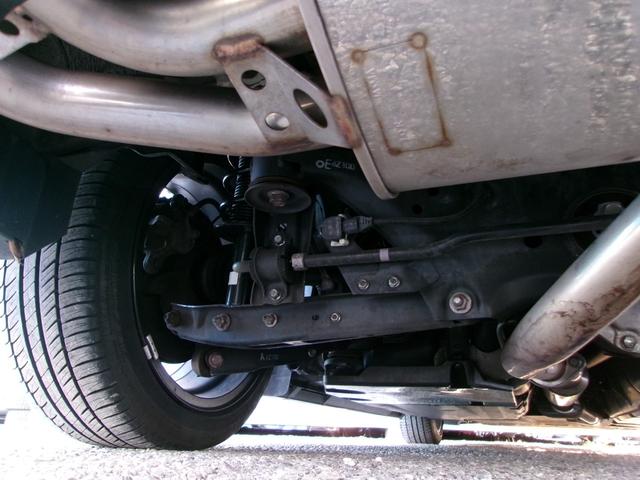 ８６ ＧＴリミテッド　ワンオーナー／ＴＲＤフロントスポイラー＆サイドスカート＆リアバンパースポイラー／柿本ＣｌａｓｓＫＲ４本出しマフラー／ＬＥＤスモークテール／シートヒーター／ハーフレザーシート／プッシュスタート／ＥＴＣ（75枚目）