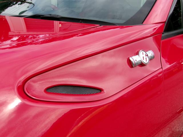 86 GT TRDフルエアロ&トランクスポイラー/ハイレスポンスマフラーVer.R/RAYSグラムライツ57エクストリーム18インチ/TEINローダウンスプリング/SDナビ/地デジ/Bluetooth/Bカメラ(17枚目)