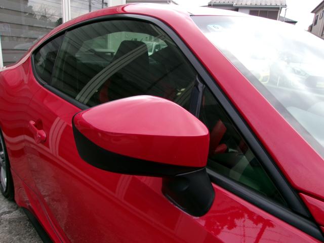 86 GT TRDフルエアロ&トランクスポイラー/ハイレスポンスマフラーVer.R/RAYSグラムライツ57エクストリーム18インチ/TEINローダウンスプリング/SDナビ/地デジ/Bluetooth/Bカメラ(34枚目)