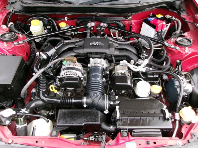 86 GT TRDフルエアロ&トランクスポイラー/ハイレスポンスマフラーVer.R/RAYSグラムライツ57エクストリーム18インチ/TEINローダウンスプリング/SDナビ/地デジ/Bluetooth/Bカメラ(36枚目)