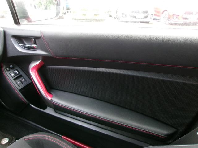 86 GT TRDフルエアロ&トランクスポイラー/ハイレスポンスマフラーVer.R/RAYSグラムライツ57エクストリーム18インチ/TEINローダウンスプリング/SDナビ/地デジ/Bluetooth/Bカメラ(43枚目)