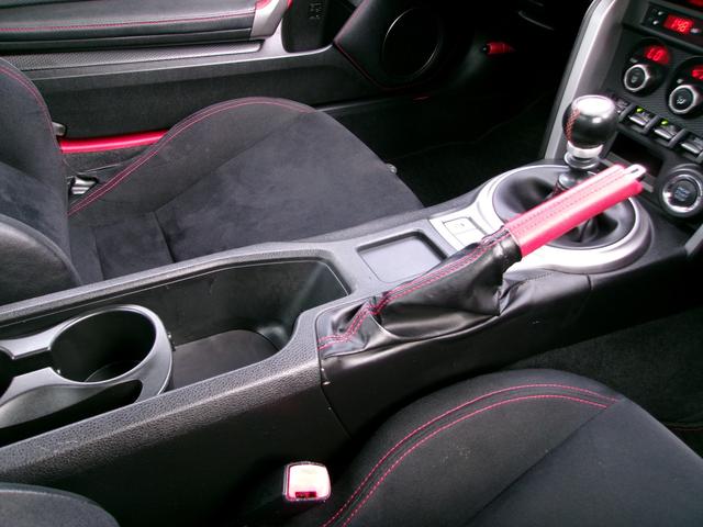 86 GT TRDフルエアロ&トランクスポイラー/ハイレスポンスマフラーVer.R/RAYSグラムライツ57エクストリーム18インチ/TEINローダウンスプリング/SDナビ/地デジ/Bluetooth/Bカメラ(49枚目)