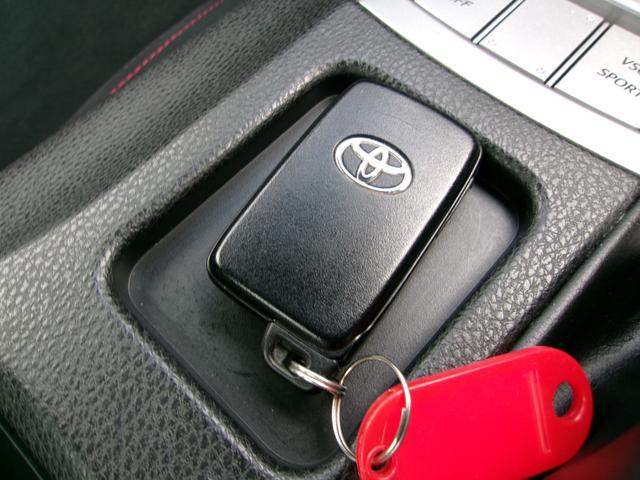 86 GT TRDフルエアロ&トランクスポイラー/ハイレスポンスマフラーVer.R/RAYSグラムライツ57エクストリーム18インチ/TEINローダウンスプリング/SDナビ/地デジ/Bluetooth/Bカメラ(57枚目)