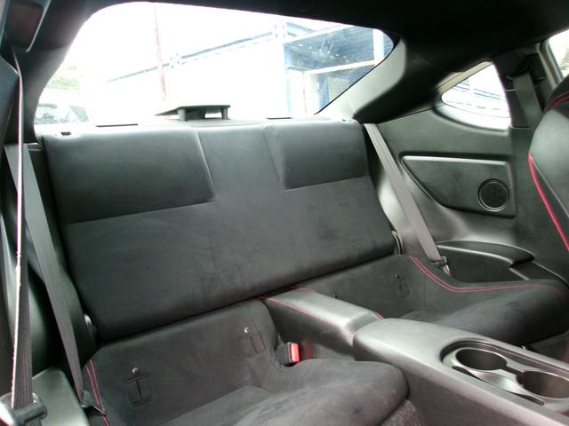 86 GT TRDフルエアロ&トランクスポイラー/ハイレスポンスマフラーVer.R/RAYSグラムライツ57エクストリーム18インチ/TEINローダウンスプリング/SDナビ/地デジ/Bluetooth/Bカメラ(63枚目)