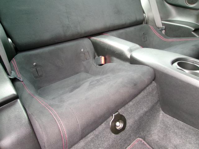 86 GT TRDフルエアロ&トランクスポイラー/ハイレスポンスマフラーVer.R/RAYSグラムライツ57エクストリーム18インチ/TEINローダウンスプリング/SDナビ/地デジ/Bluetooth/Bカメラ(65枚目)