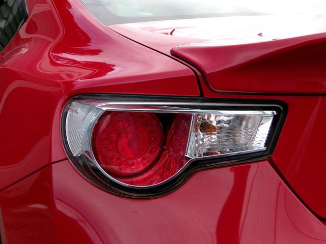 86 GT TRDフルエアロ&トランクスポイラー/ハイレスポンスマフラーVer.R/RAYSグラムライツ57エクストリーム18インチ/TEINローダウンスプリング/SDナビ/地デジ/Bluetooth/Bカメラ(73枚目)