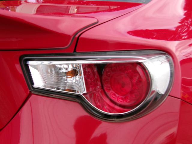 86 GT TRDフルエアロ&トランクスポイラー/ハイレスポンスマフラーVer.R/RAYSグラムライツ57エクストリーム18インチ/TEINローダウンスプリング/SDナビ/地デジ/Bluetooth/Bカメラ(74枚目)