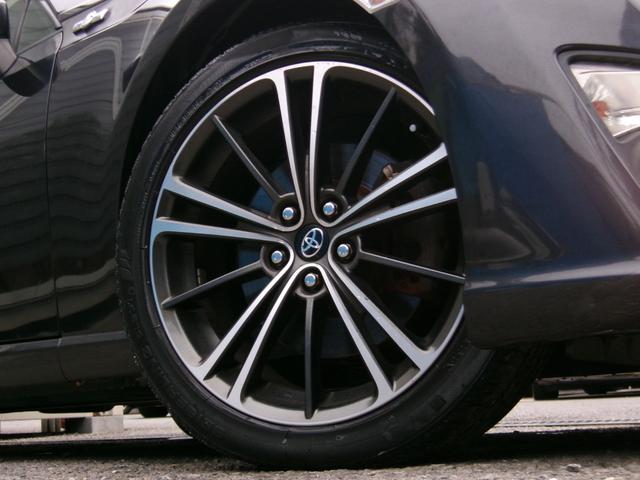 86 GTリミテッド フルノーマル/6速MT/記録簿/純正SDナビ/地デジTV/DVD再生/Bluetooth/バックカメラ/ETC/スマートキー/プッシュスタート/シートヒーター/HID/フォグ/リアスポイラー/禁煙車(28枚目)