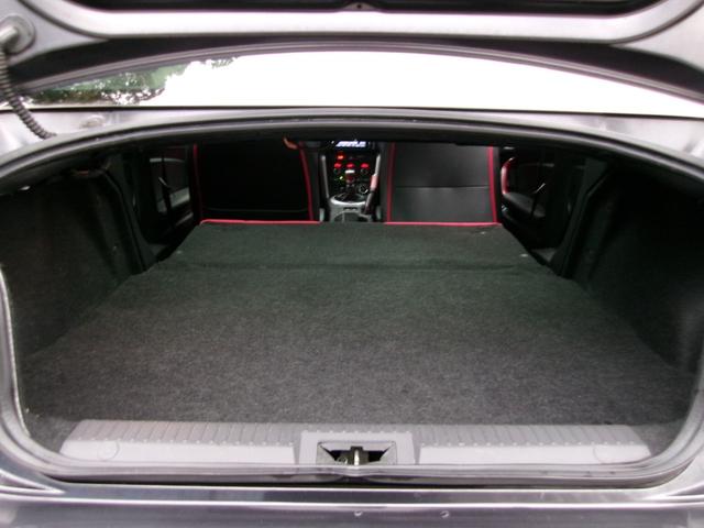 86 GTリミテッド フルノーマル/6速MT/記録簿/純正SDナビ/地デジTV/DVD再生/Bluetooth/バックカメラ/ETC/スマートキー/プッシュスタート/シートヒーター/HID/フォグ/リアスポイラー/禁煙車(70枚目)