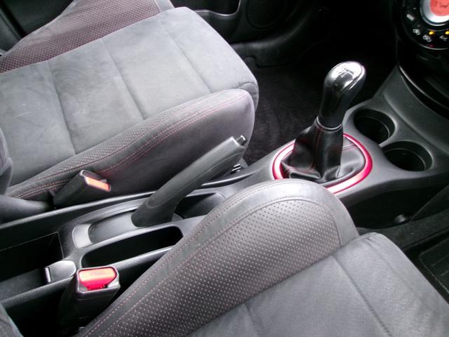 ノート ニスモ　Ｓ　５速ＭＴ／純正オーテックマフラー／カロッツェリアナビ７インチワイドＳＤナビ／地デジＴＶ／Ｂｌｕｅｔｏｏｔｈ／ＤＶＤ再生／ＵＳＢポート／ＨＤＭＩケーブル／ＬＥＤヘッドライト／タイミングチェーン／禁煙車（48枚目）